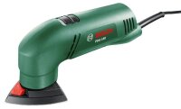 BOSCH Home & Garden PDA 180 Deltaschleifer 180 W