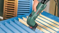 BOSCH Home & Garden PDA 180 Deltaschleifer 180 W