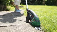BOSCH Home & Garden Isio Akku-Heckenschere 3,6 V, mit...