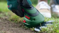 BOSCH Home & Garden Isio Akku-Heckenschere 3,6 V, mit 1 Akku