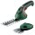 BOSCH Home & Garden Isio Akku-Heckenschere 3,6 V, mit 1 Akku