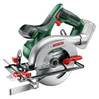 BOSCH Home & Garden PKS 18 LI Akku-Handkreissäge...