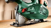 BOSCH Home & Garden PKS 18 LI Akku-Handkreissäge...