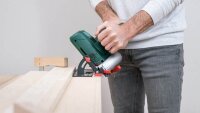 BOSCH Home & Garden PKS 18 LI Akku-Handkreissäge 18,0 V, ohne Akku