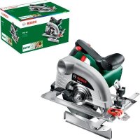 BOSCH Home & Garden PKS 40 Handkreissäge 850 W