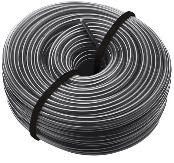 BOSCH Home & Garden F 016 800 462 Mähfaden 1,6 mm x 24,0 m