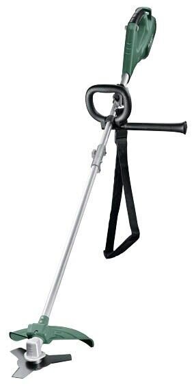 BOSCH Home & Garden AFS 23-37 Freischneider 1.000 Watt
