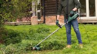 BOSCH Home & Garden AFS 23-37 Freischneider 1.000 Watt