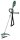 BOSCH Home & Garden AFS 23-37 Freischneider 1.000 Watt