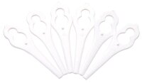 BOSCH Home & Garden Rasentrimmermesser F 016 800 177...