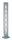 Kerkmann Prospektständer tec-art silber DIN A4 31,0 x 54,0 x 171,0 cm, 1 St.