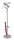 Kerkmann Kleiderständer Ohio 30605114 silber Metall 10 Haken 40,0 x 180,0 cm, 1 St.