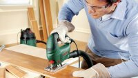 BOSCH Home & Garden PST 650 Stichsäge 500 W