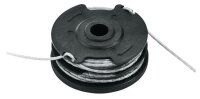 BOSCH Home & Garden F 016 800 351 Mähfadenspule...