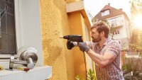 BOSCH Home & Garden UniversalImpact 800 Schlagbohrmaschine