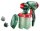 BOSCH Home & Garden Druckluft-Sprühpistole