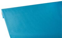 STARPAK Tischdecke soft selection plus türkis 1,18 x...