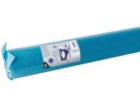 STARPAK Tischdecke soft selection plus türkis 1,18 x...