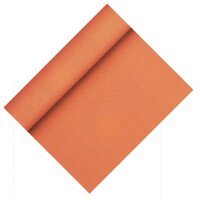 STARPAK Tischläufer soft selection plus nektarine...