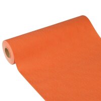 STARPAK Tischläufer soft selection plus nektarine...