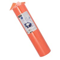 STARPAK Tischläufer soft selection plus nektarine 40,0 cm x 24,0 m, 1 Rolle