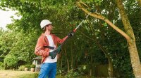 BOSCH Home & Garden UniversalChainPole 18 Akku-Hochentaster 18,0 V, ohne Akku