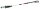 BOSCH Home & Garden UniversalChainPole 18 Akku-Hochentaster 18,0 V, ohne Akku
