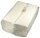 STARPAK Burger-Boxen weiß 20,0 x 20,0 cm, 100 St.
