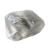 STARPAK Einweg-Salatschalen transparent 0,75 l, 50 St.
