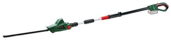 BOSCH Home & Garden UniversalHedgePole 18 Akku-Heckenschere, ohne Akku