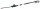 BOSCH Home & Garden UniversalHedgePole 18 Akku-Heckenschere, ohne Akku