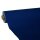PAPSTAR Tischdecke ROYAL Collection 81907 dunkelblau 118,0 cm x 25,0 m, 1 Rolle