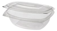 PAPSTAR Einweg-Salatschalen pure glasklar 375,0 ml, 50 St.