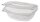 PAPSTAR Einweg-Salatschalen pure glasklar 375,0 ml, 50 St.