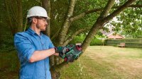 BOSCH Home & Garden UniversalChain 18...