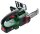 BOSCH Home & Garden UniversalChain 18 Akku-Kettensäge 18,0 V, mit 1 Akku
