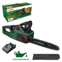 BOSCH Home & Garden AdvancedChain 36V-35-40...