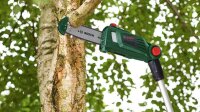 BOSCH Home & Garden UniversalChainPole 18 Akku-Hochentaster 18,0 V, mit 1 Akku