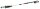 BOSCH Home & Garden UniversalChainPole 18 Akku-Hochentaster 18,0 V, mit 1 Akku