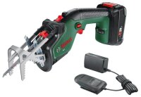 BOSCH Home & Garden Akku-Astsäge KEO 15,0 cm...