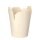 PAPSTAR Snackboxen weiß 750,0 ml, 50 St.