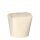 PAPSTAR Snackboxen weiß 750,0 ml, 50 St.