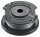 BOSCH Home & Garden F 016 800 569 Mähfadenspule 1,6 mm x 4,0 m