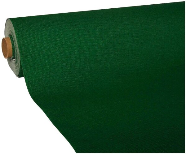 PAPSTAR Tischdecke ROYAL Collection 81906 grün 118,0 cm x 25,0 m, 1 Rolle