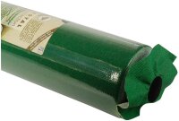 PAPSTAR Tischdecke ROYAL Collection 81906 grün 118,0...