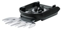 BOSCH Home & Garden AdvancedShear 18V-10 Messer...