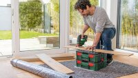 BOSCH Home & Garden UniversalSaw 18V-100 Akku-Stichsäge 18,0 V, ohne Akku