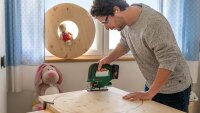 BOSCH Home & Garden UniversalSaw 18V-100 Akku-Stichsäge 18,0 V, ohne Akku