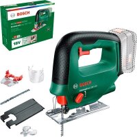 BOSCH Home & Garden UniversalSaw 18V-100...