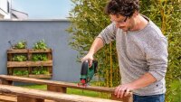 BOSCH Home & Garden UniversalSaw 18V-100 Akku-Stichsäge 18,0 V, ohne Akku